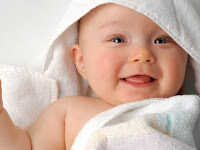 4 Cara Perawatan Sehari-Hari Bayi Tanpa Ribet
