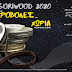 Αυτό είναι το εξαιρετικό ...πρόγραμμα   για το ZAGORIWOOD 2020 ...24 Ιουλίου έως 4 Αυγούστου!!