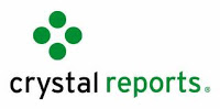 Cristal report 8.5