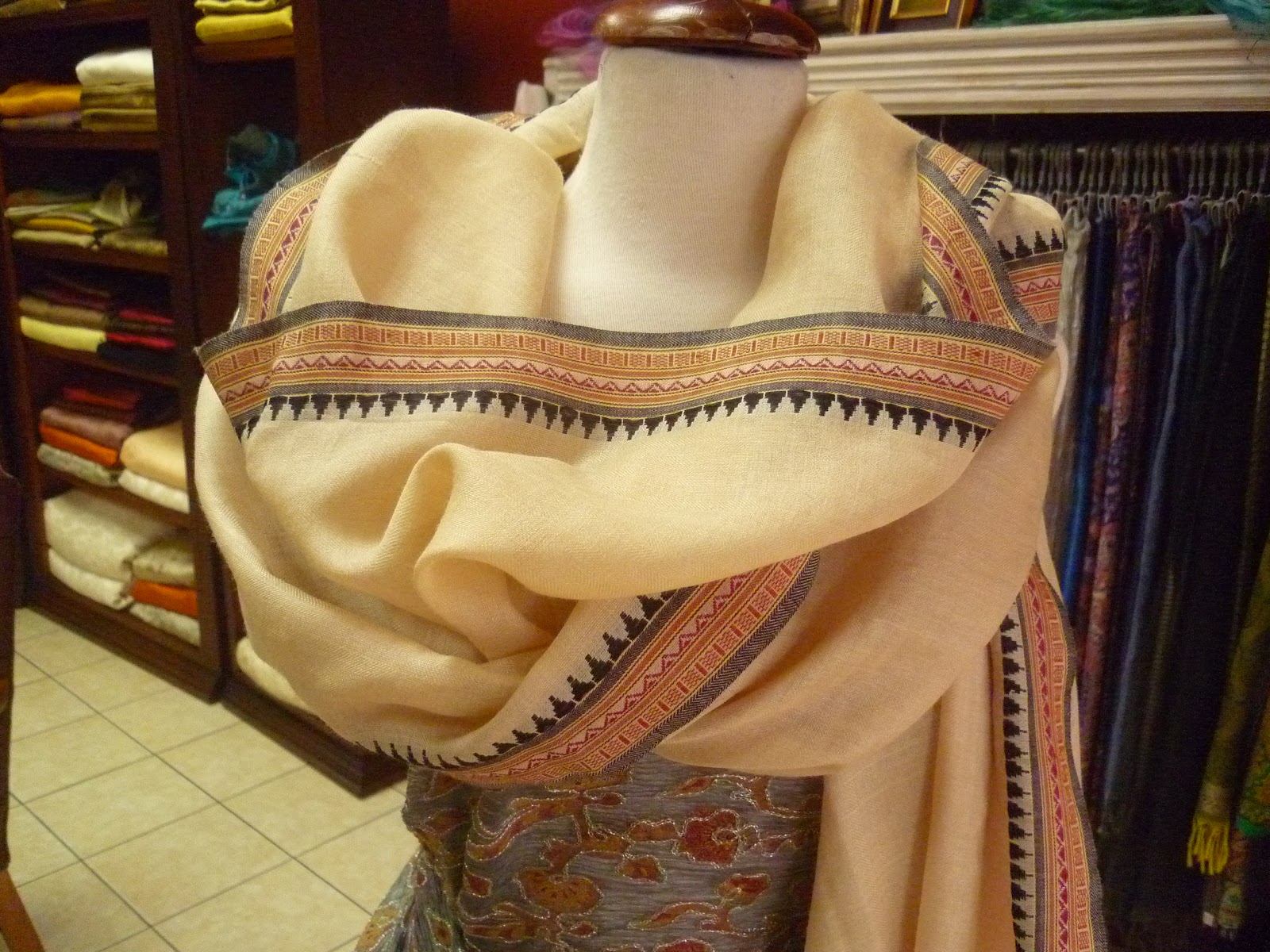 La Ruta de la Seda DICCIONARIO DE SEDAS