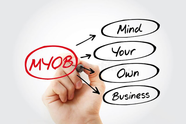 TAHAP 3 MODUL MYOB PERUSAHAAN DAGANG UD. WIRASTRI ALAS