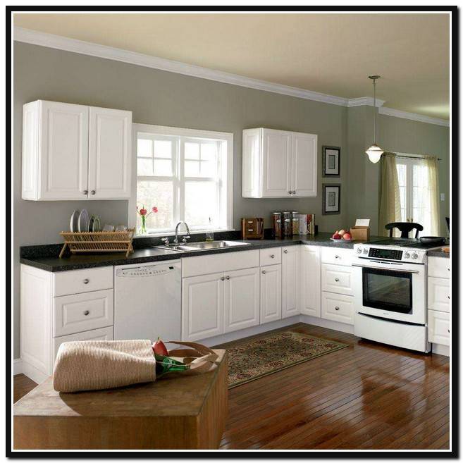 Kitchen Design Tool Home Depot : Hampton Bay Designer Series Edgeley