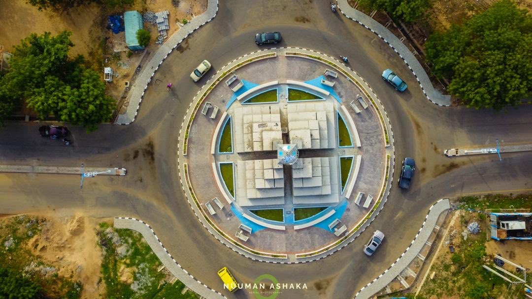 Some Amazing Aerial View of Kano State, Nigeria AutoReportNG