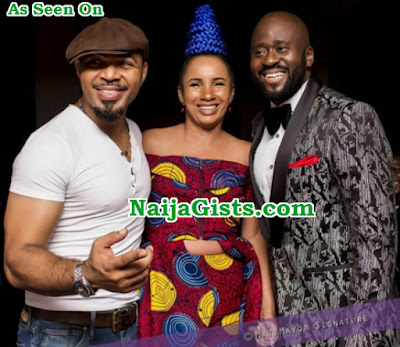 amvca 2016 after party photos