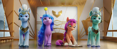 My Little Pony A New Generation Movie Image 8