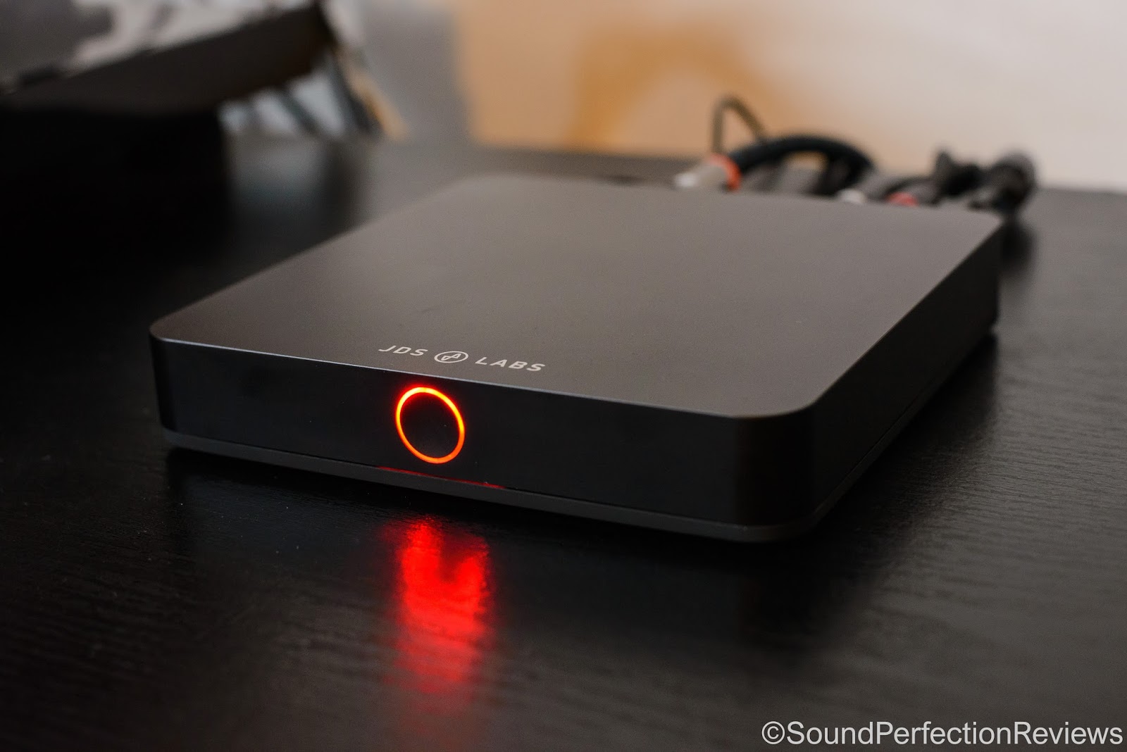 Review: JDS Labs EL DAC