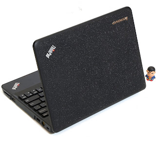 Laptop Lenovo ThinkPad X130e di Malang
