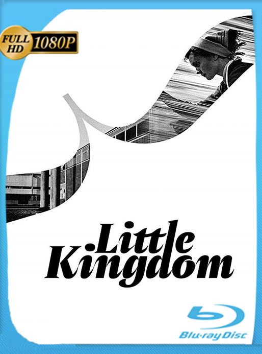 El rostro de la verdad (Little Kingdom) (2019) 1080p WEB-DL Latino  [GoogleDrive] [tomyly]