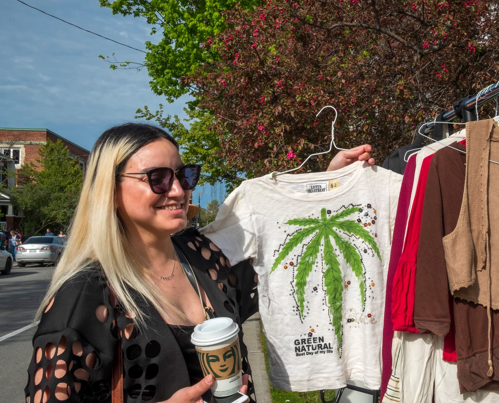 Smith John Smith The Glebe Garage Sale Saturday 25th May 2019