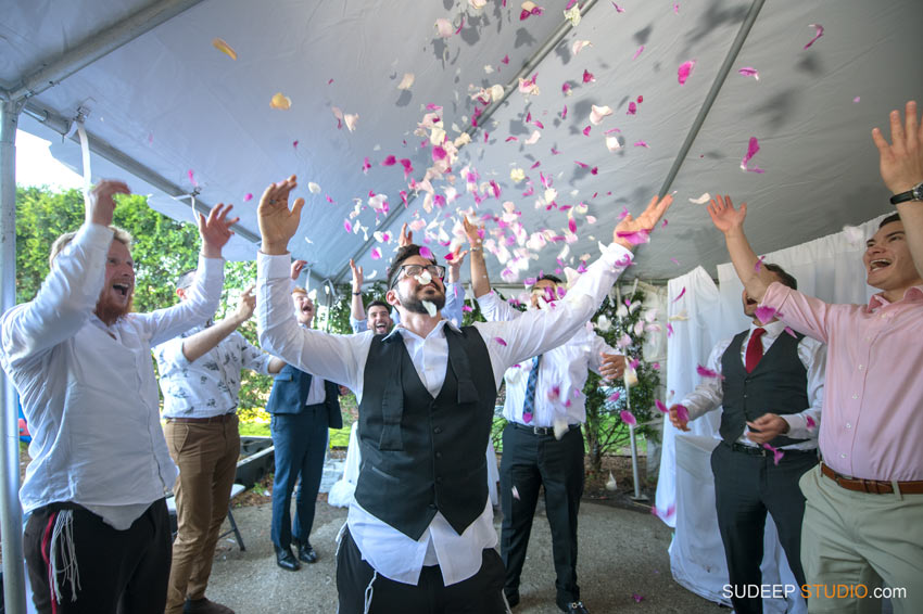 Orthodox Jewish Wedding Photography Best Dancing by SudeepStudio.com Ann Arbor Wedding Photographer 