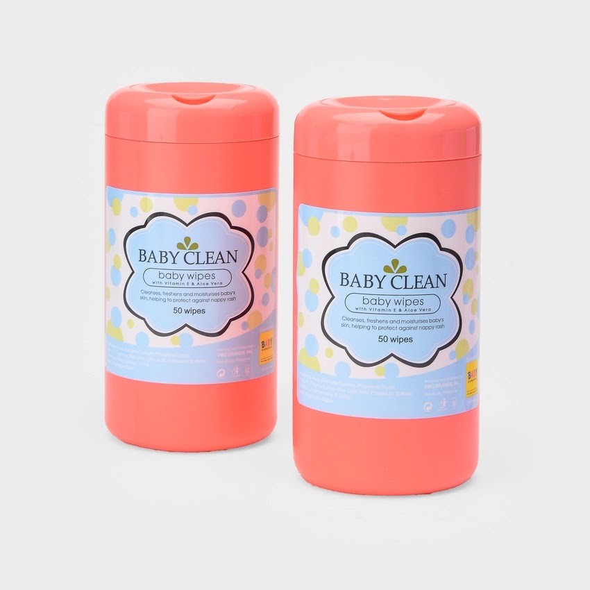 best wipes for newborns ph