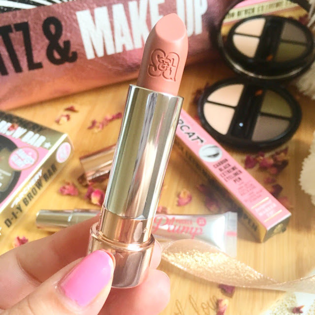 Soap and Glory Sexy Mother Pucker Lipstick