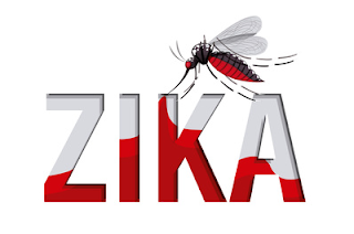 An in-depth review of zika virus