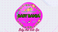 Baby Riana 6