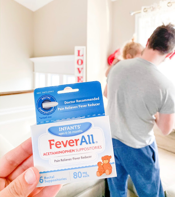 father son, feverall, fever medicine, flu, cold, flu season, baby fever, kid fever,