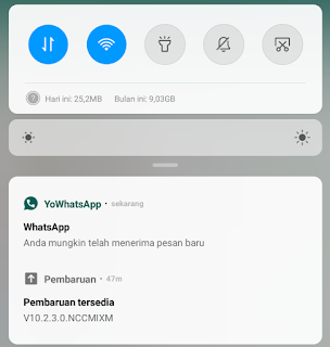 cara menyembunyikan chat di yowhatsapp cara menyembunyikan chat di yowhatsapp