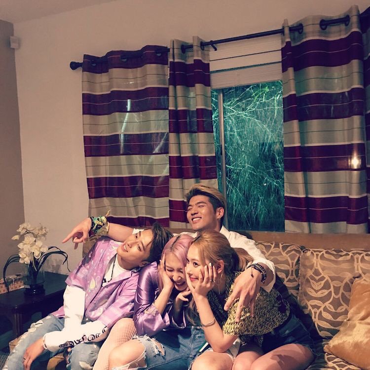 엥? 벌써 데뷔 3주년? 이라고 느껴지는 그룹 | 인스티즈