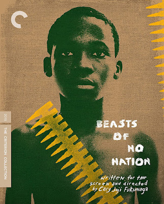 Beasts Of No Nation 2015 Bluray