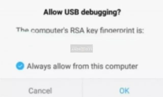 Download dan Cara Install ADB USB Driver