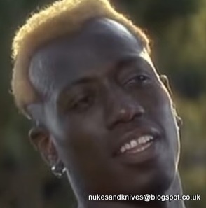 Nukes And Knives Video Games Stealing Film And Famous Faces Final Reel