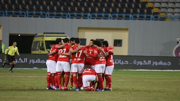 تعرف على اسماء صفقات الاهلى الشتوية الاهلى المصرى