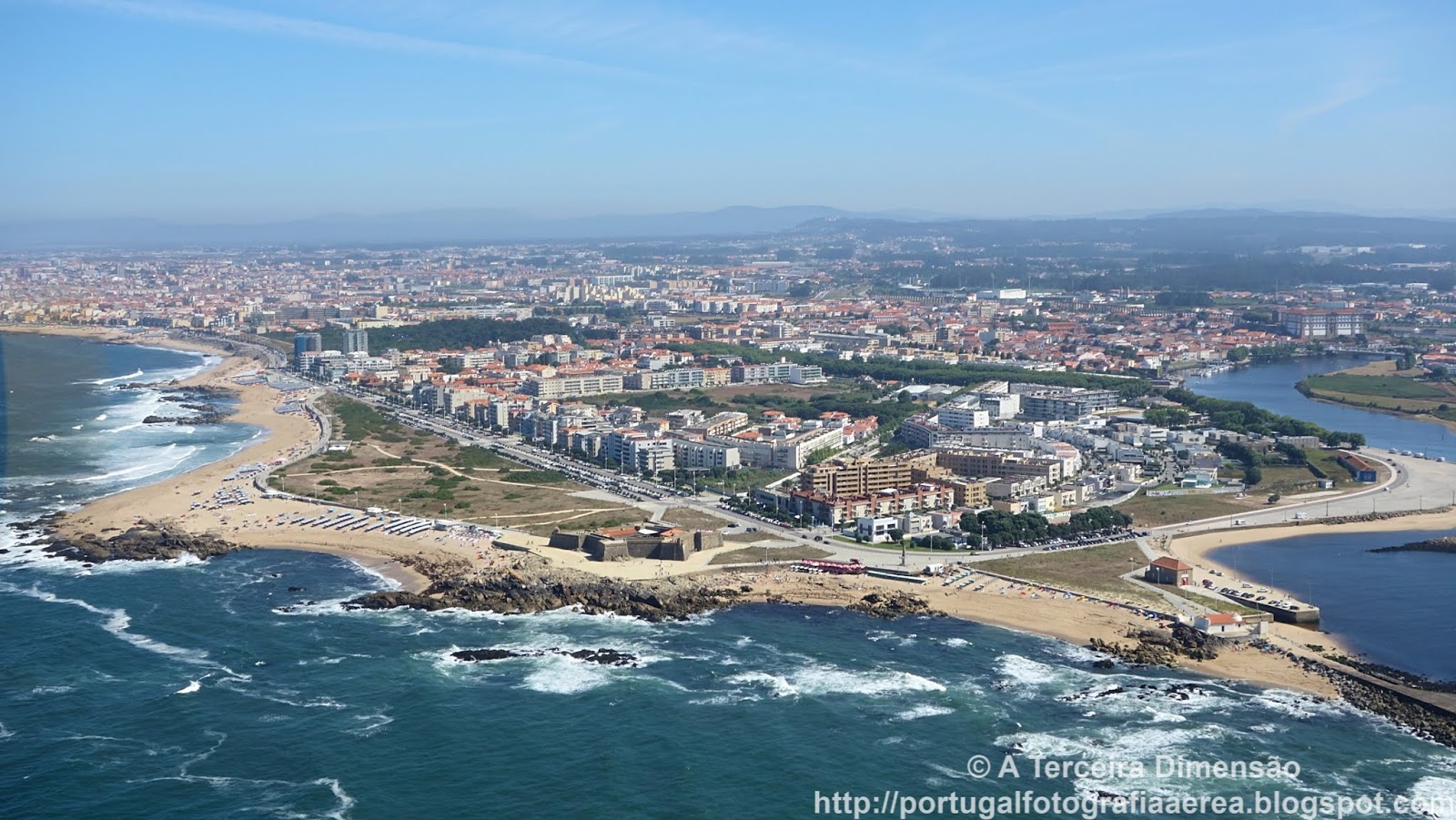 A Terceira Dimensão Vila do Conde