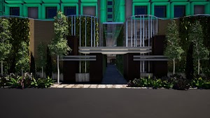 ARSITEKTUR DAN PERENCANAAN ARSITEKTUR DAN PERENCANAAN