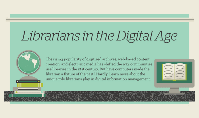 Librarians in the Digital Age