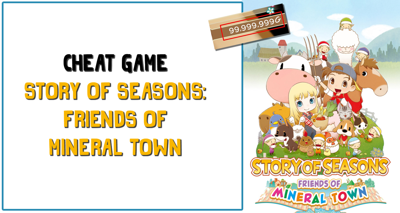 Harvest moon animal parade cheats android Harvest moon animal parade cheats android