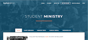 Faithbridge Church Web Link