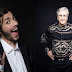 [CONFIRMADO] Salvador Sobral e Caetano Veloso juntos na final da Eurovisão 