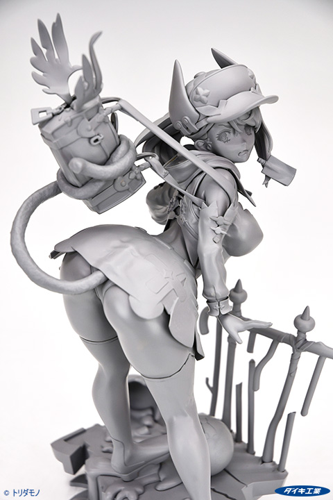 ชมพีวีซีฟิกเกอร์ใหม่ในงานอีเวนท์ออนไลน์ Web Wonder Festival 2021