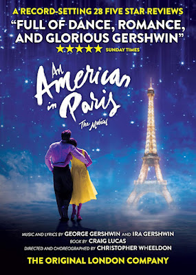 An American In Paris 1951 Dvd