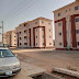 Pres. Buhari Completes The First Phase Of The 764 Housing Units In Abuja (Photos)