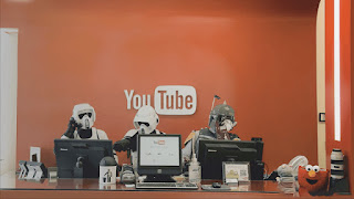Perusahaan Besar Berhenti Beriklan di Youtube, Akhir dari Youtube dan Youtuber?