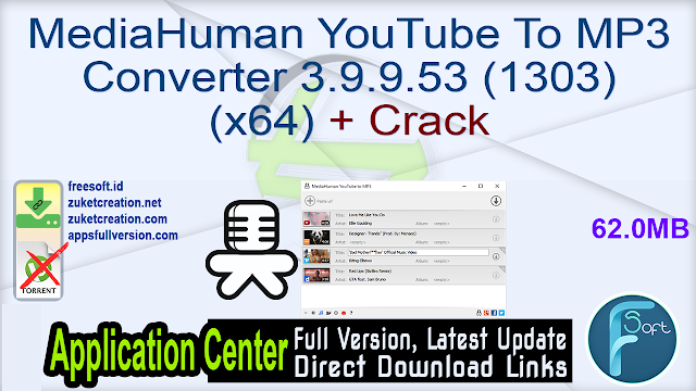 free youtube to mp3 converter crack free youtube to mp3 converter crack