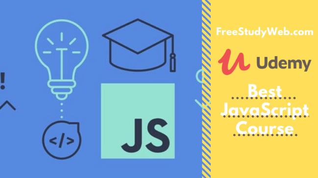 Advanced Javascript Free Udemy Course | FreeStudyWeb.com | Google Drive ...