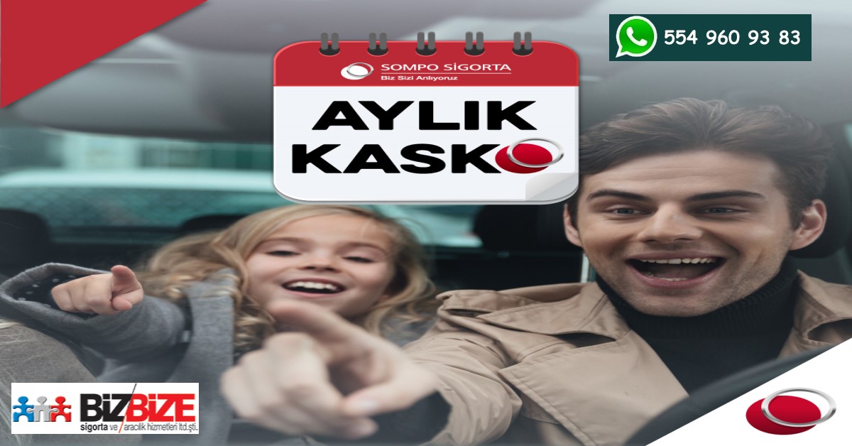 biz bize sigorta 2020