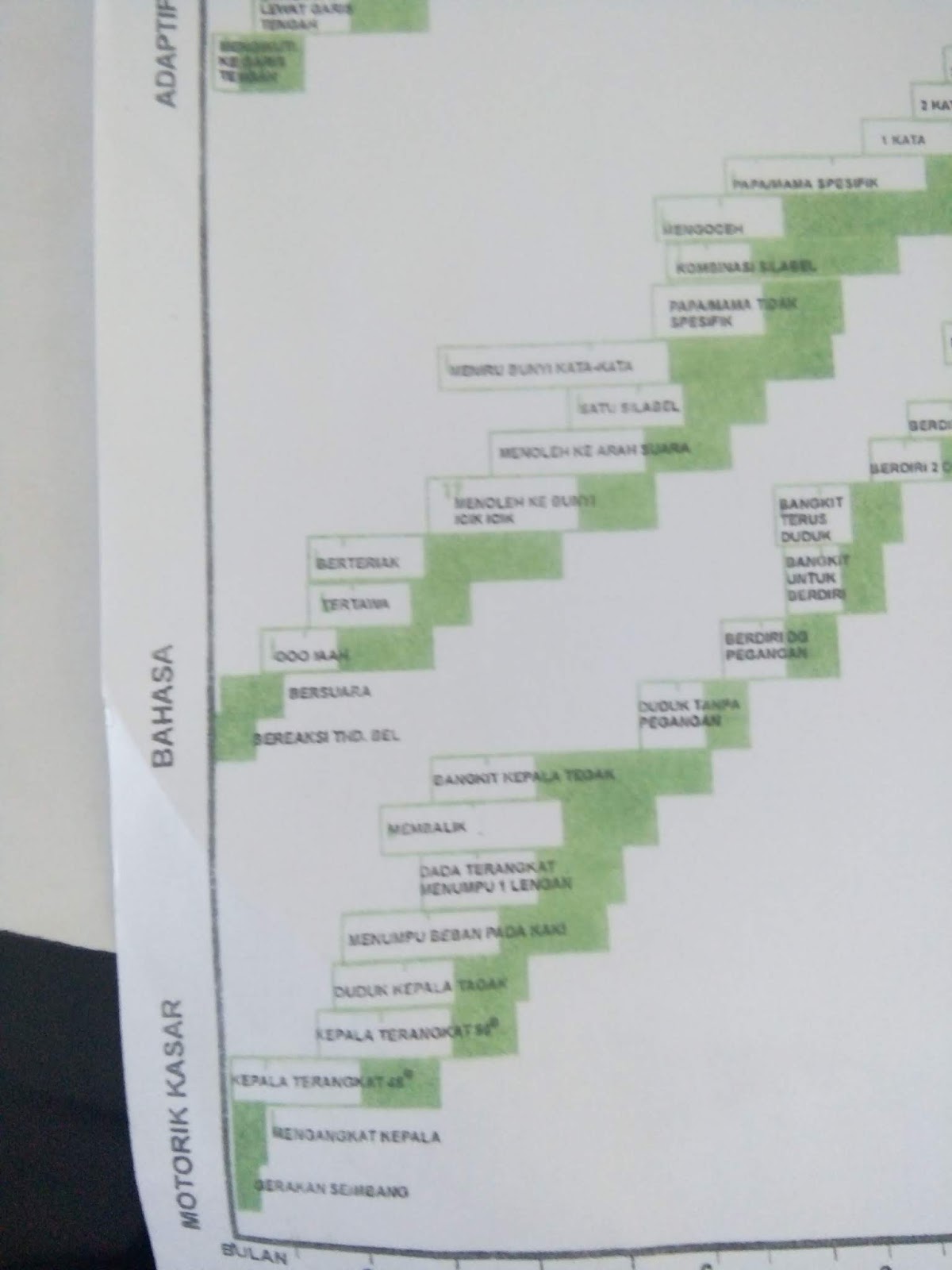 ABK Anak Berkebutuhan Khusus (Berbasis Masyarakat)