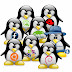 Kumpulan Link Download Linux