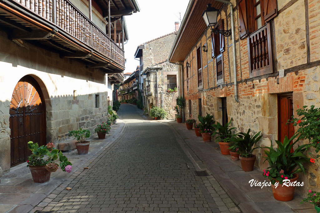 Cartes, Cantabria