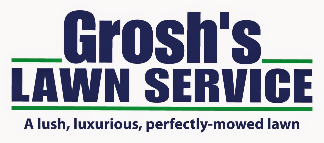 Groshs Lawn Service Lawn Mowing / Lawn Care Hagerstown MD Washington