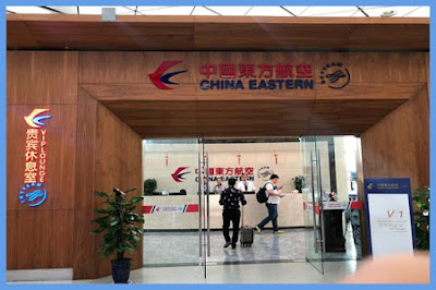China Eastern Airlines - Check-in policies | 2020