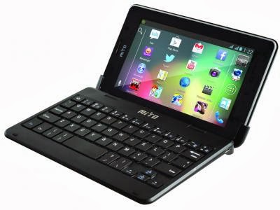 Spesifikasi Harga Mito tablet hybrid T520 