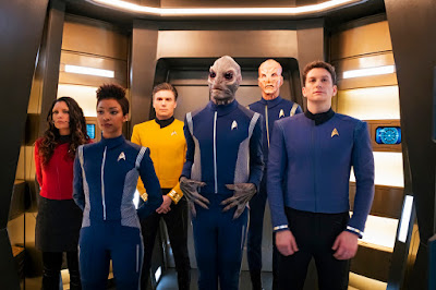 Star Trek Discovery Season 2 Image 6