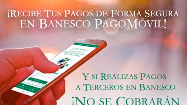 Banesco pone a disposición de sus clientes un nuevo servicio