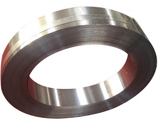 stainless steel strip