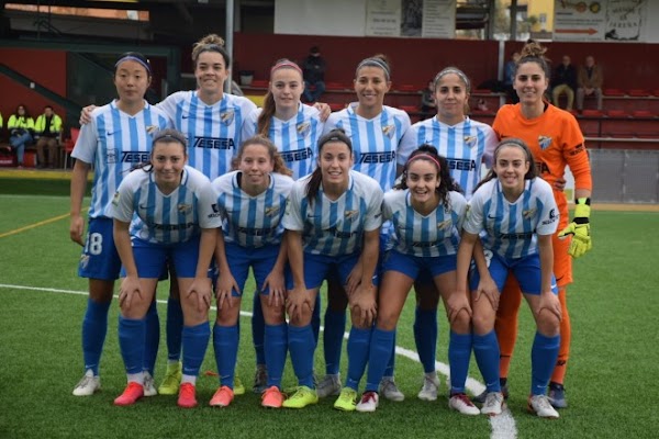 El Málaga Femenino cae en casa ante el Cáceres (0-2)