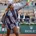 Serena Williams & Virgil Abloh Send a Message with Tennis Star’s French Open Outfit