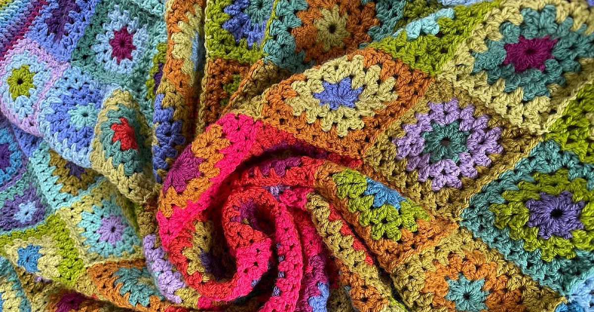 Beads By Laura A bit of a crochet post